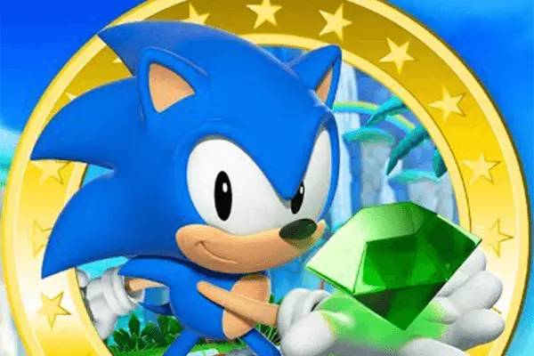 Sonic-the-Hedgehog